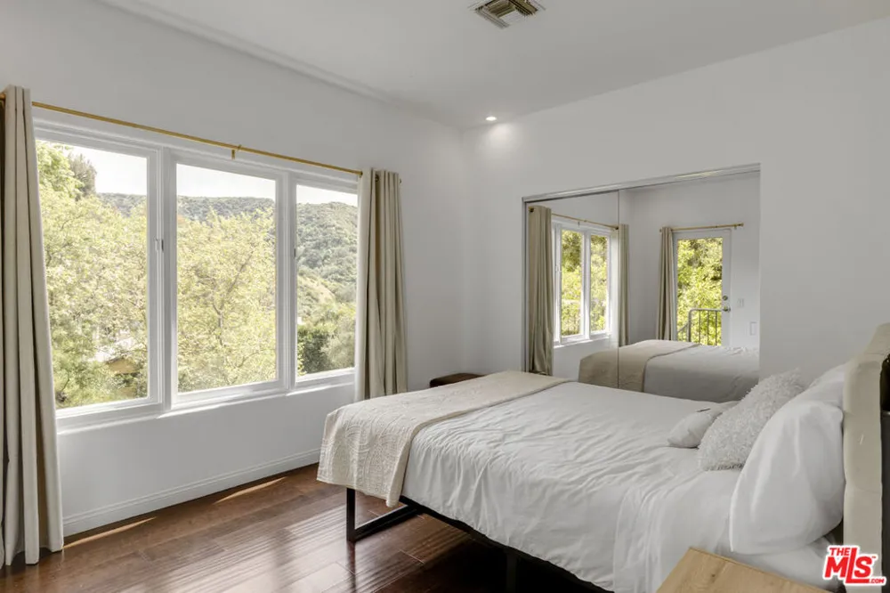 10023 Westwanda Drive Beverly Hills, CA 90210