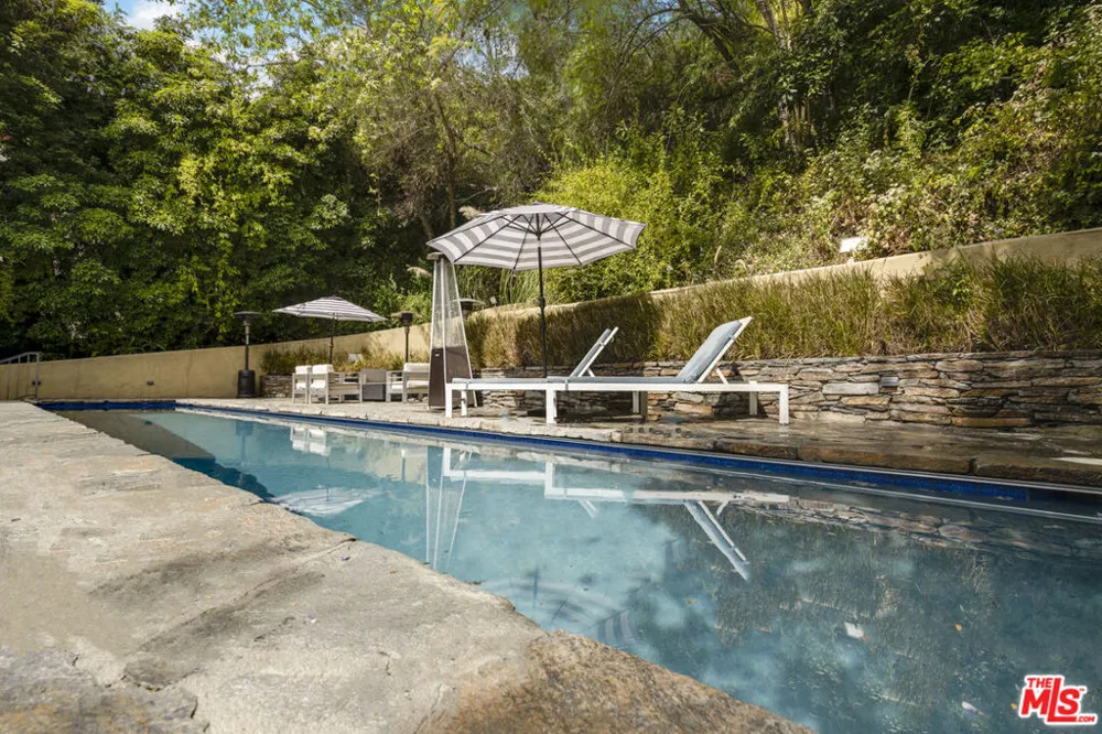 10023 Westwanda Drive Beverly Hills, CA 90210