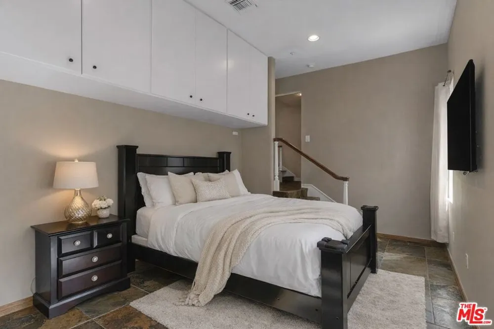 10023 Westwanda Drive Beverly Hills, CA 90210