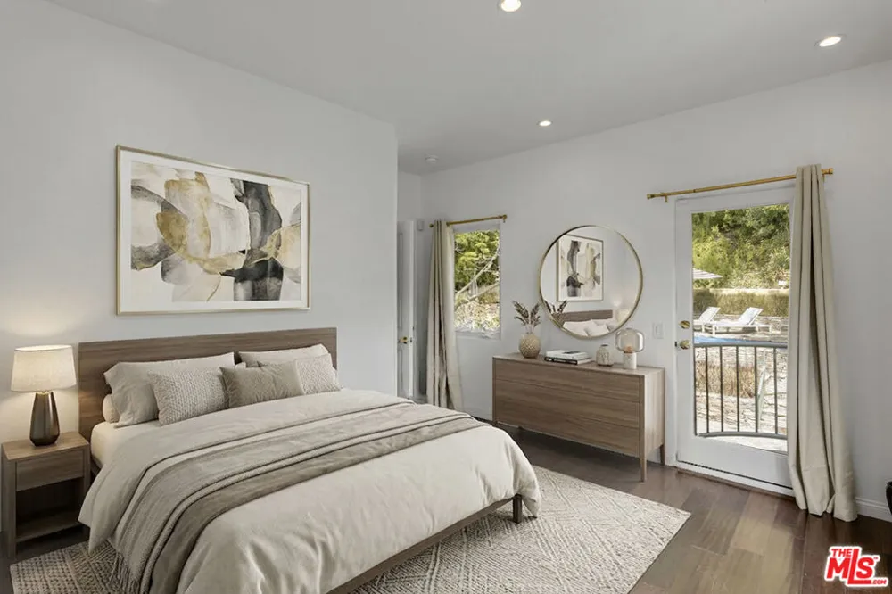 10023 Westwanda Drive Beverly Hills, CA 90210