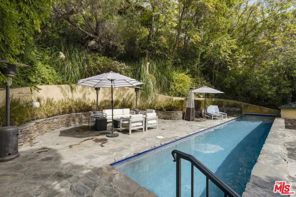 10023 Westwanda Drive Beverly Hills, CA 90210