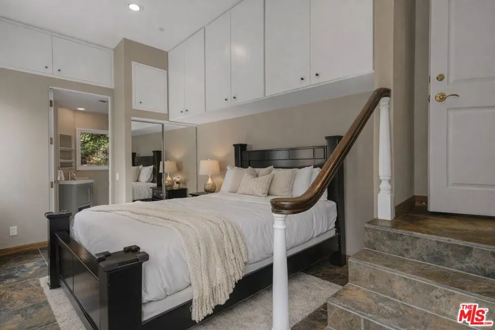 10023 Westwanda Drive Beverly Hills, CA 90210