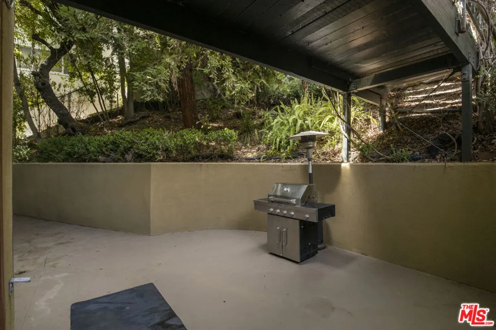 10023 Westwanda Drive Beverly Hills, CA 90210