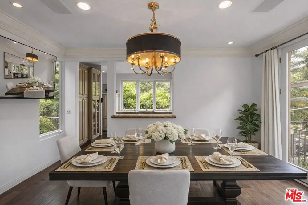 10023 Westwanda Drive Beverly Hills, CA 90210