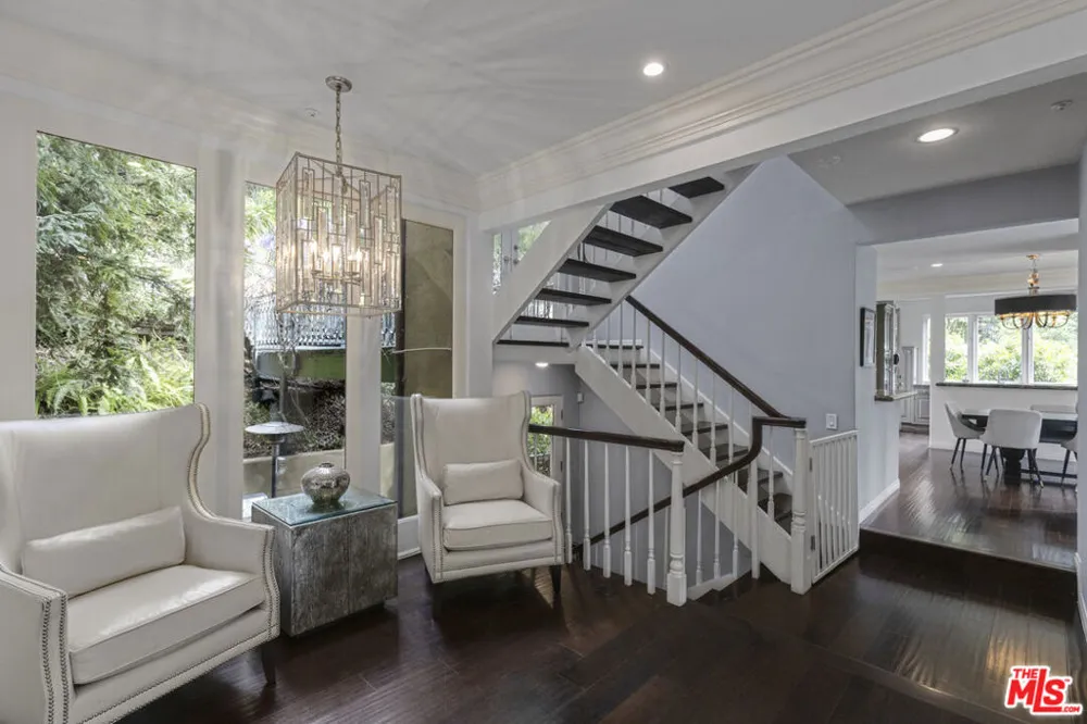 10023 Westwanda Drive Beverly Hills, CA 90210