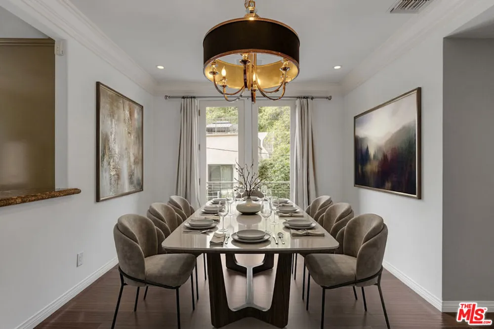 10023 Westwanda Drive Beverly Hills, CA 90210
