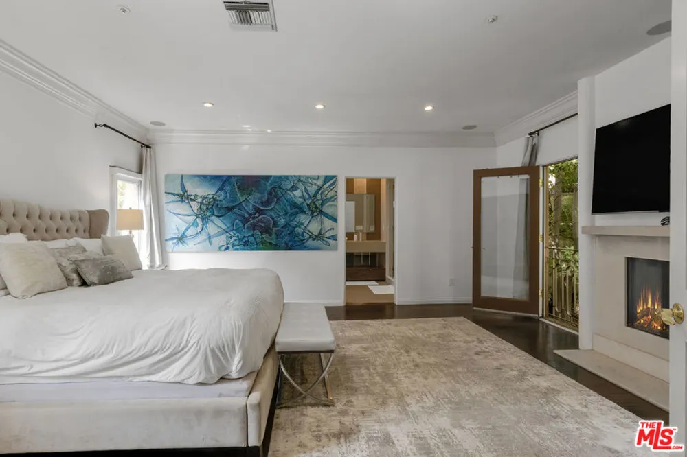 10023 Westwanda Drive Beverly Hills, CA 90210