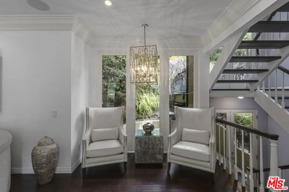 10023 Westwanda Drive Beverly Hills, CA 90210