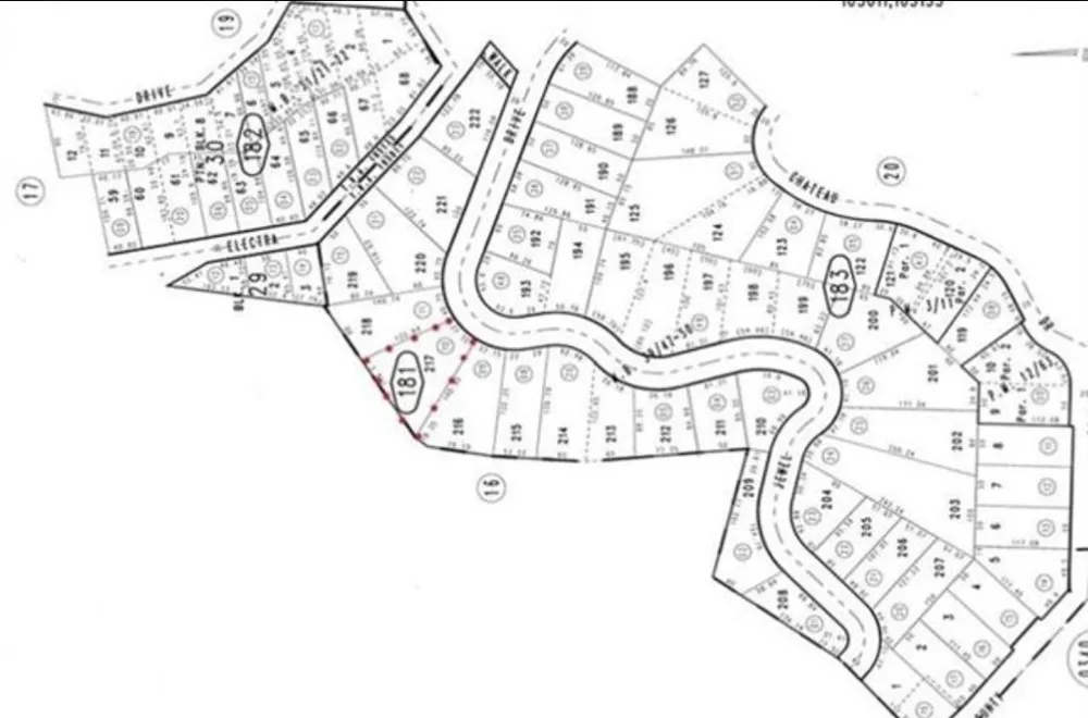 25126 Jewel Drive Crestline, CA 92325