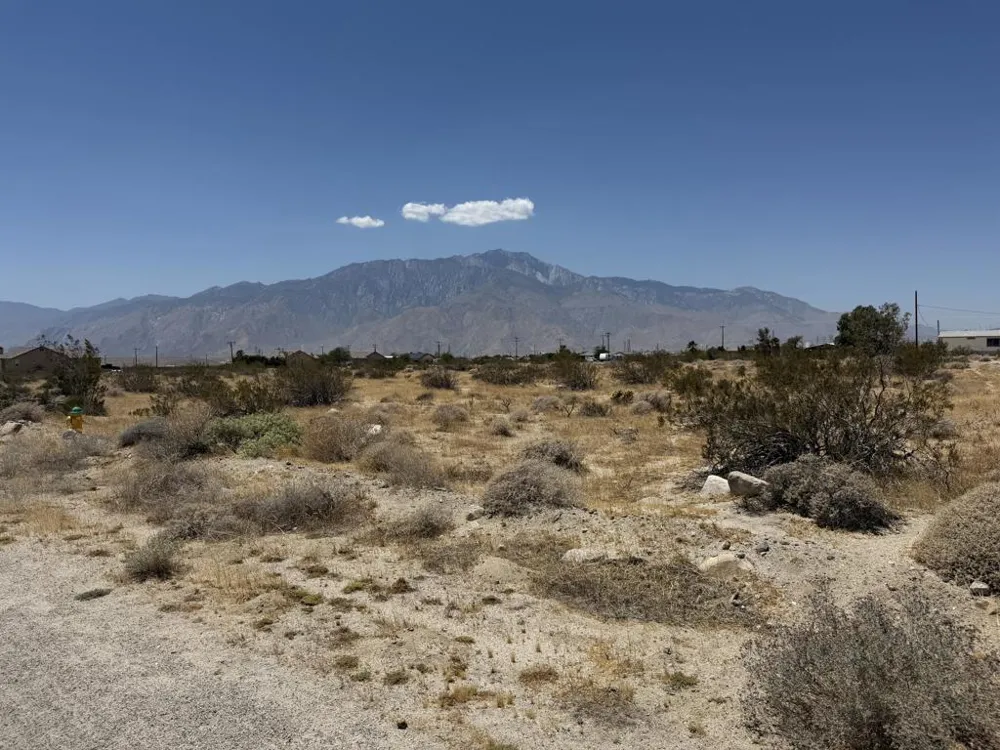 111 Angela Drive Desert Hot Springs, CA 92240