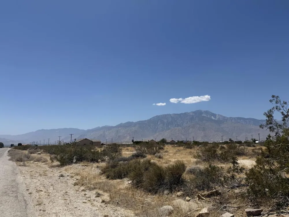 111 Angela Drive Desert Hot Springs, CA 92240