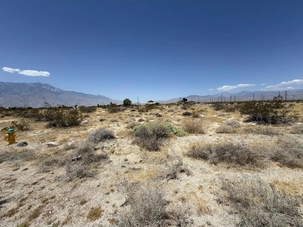 111 Angela Drive Desert Hot Springs, CA 92240