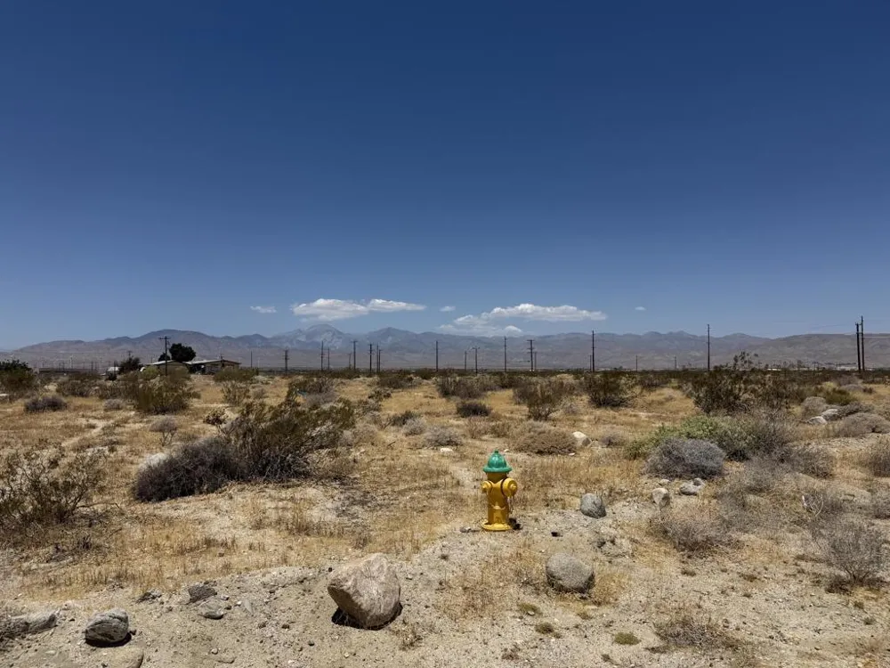 111 Angela Drive Desert Hot Springs, CA 92240