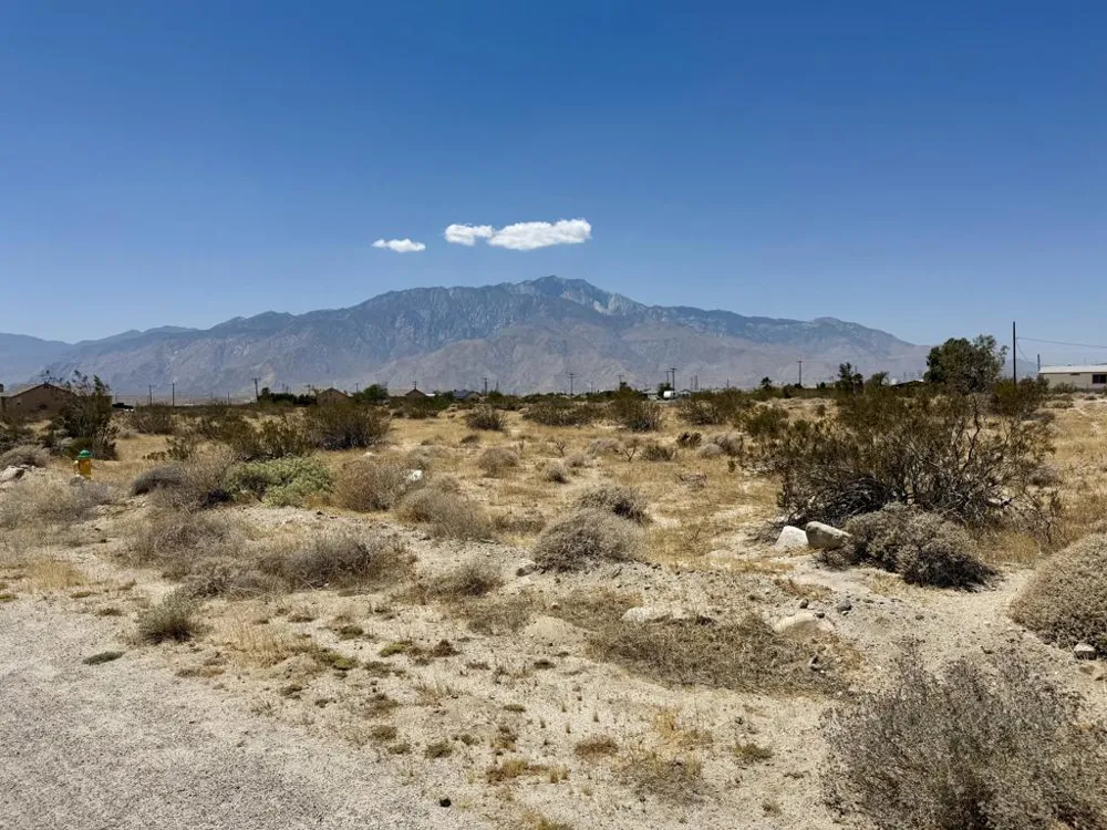 111 Angela Drive Desert Hot Springs, CA 92240