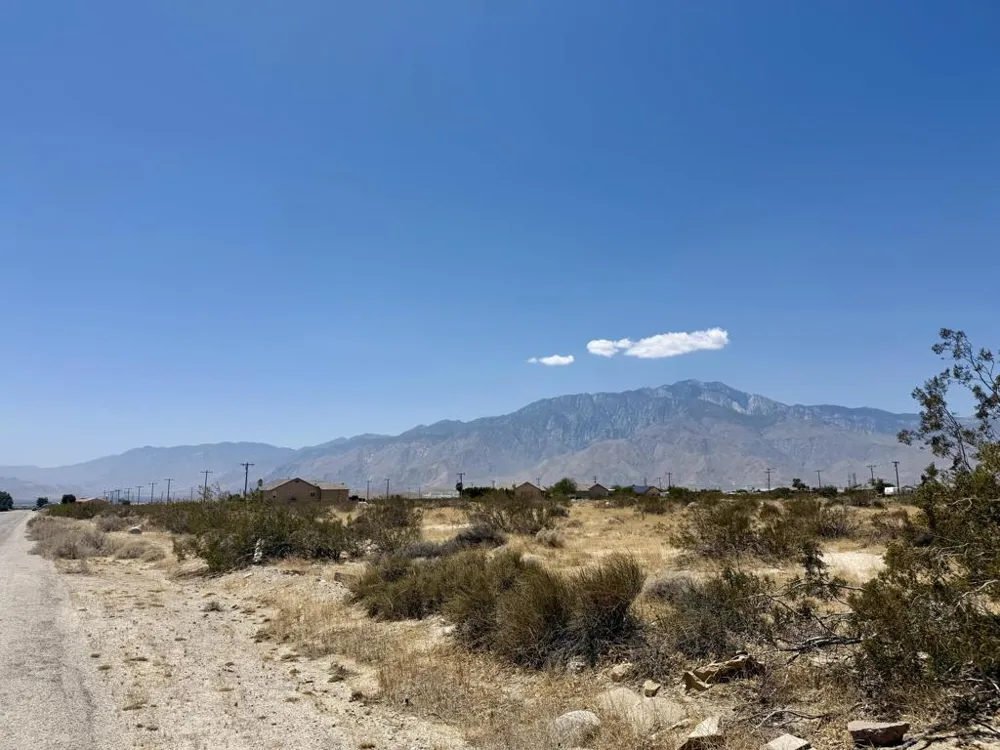 111 Angela Drive Desert Hot Springs, CA 92240
