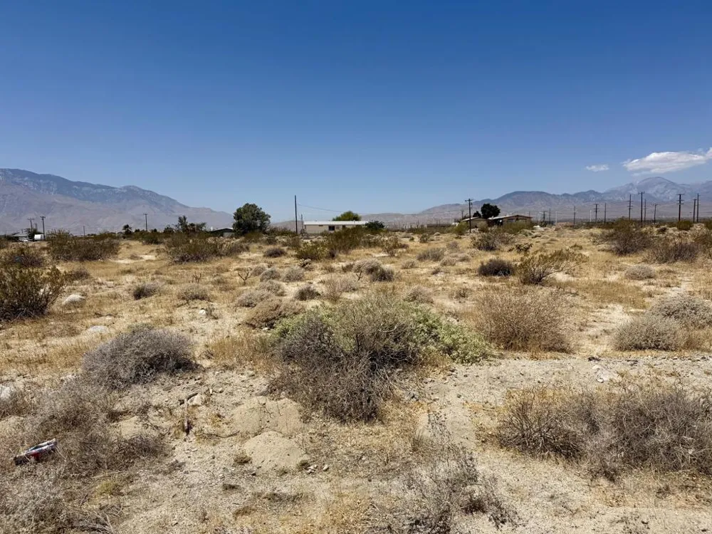 111 Angela Drive Desert Hot Springs, CA 92240