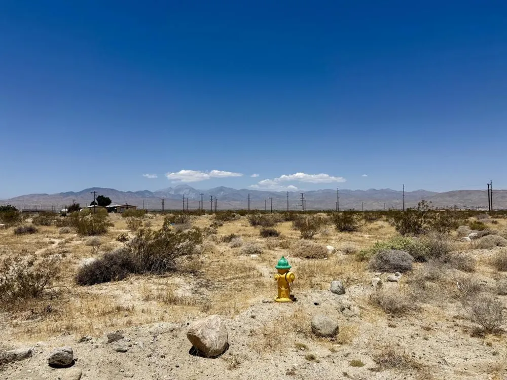 111 Angela Drive Desert Hot Springs, CA 92240
