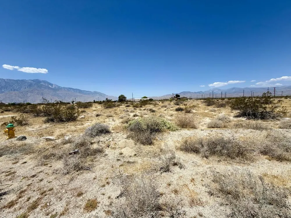 111 Angela Drive Desert Hot Springs, CA 92240
