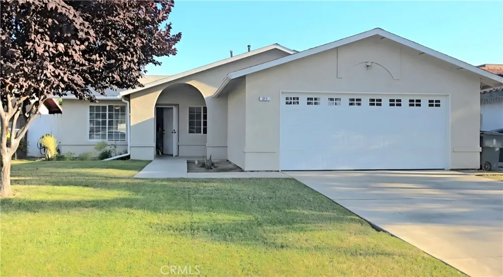 311 Chiapas Bakersfield, CA 93307