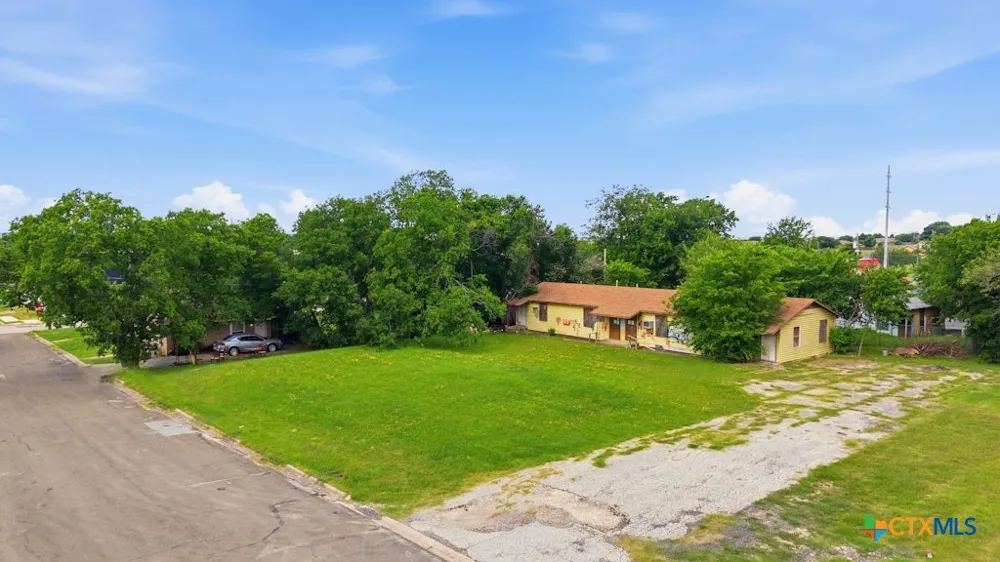 607 Vermont Street Killeen, TX 76541
