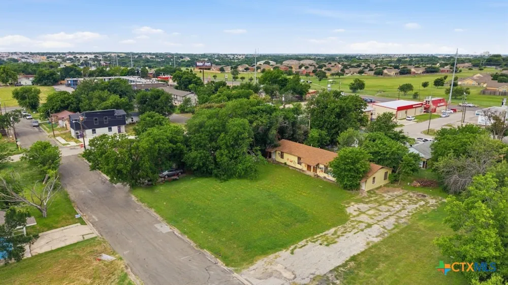 607 Vermont Street Killeen, TX 76541