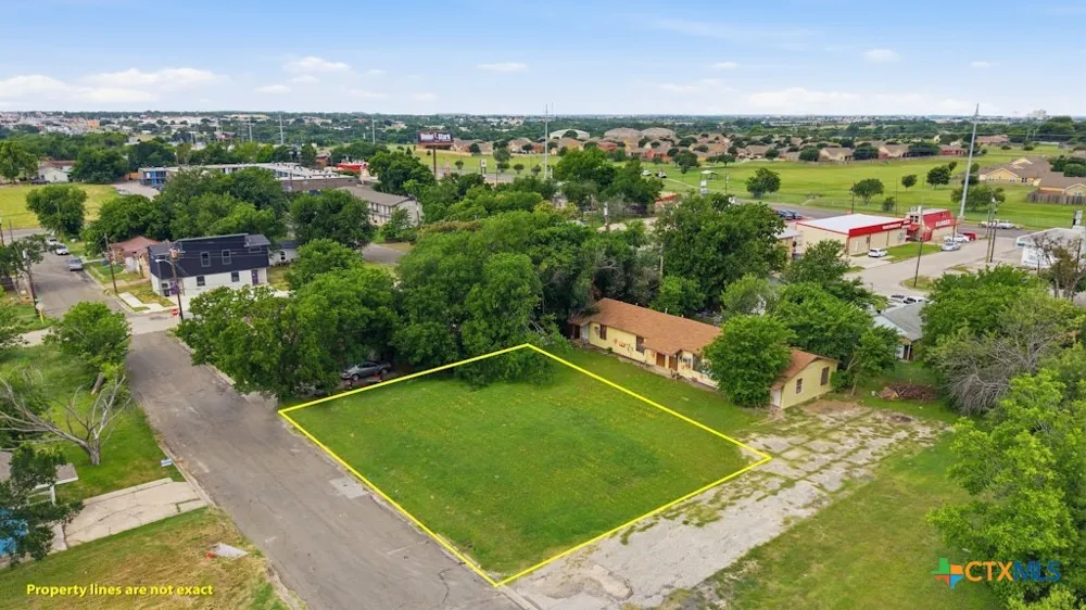 607 Vermont Street Killeen, TX 76541
