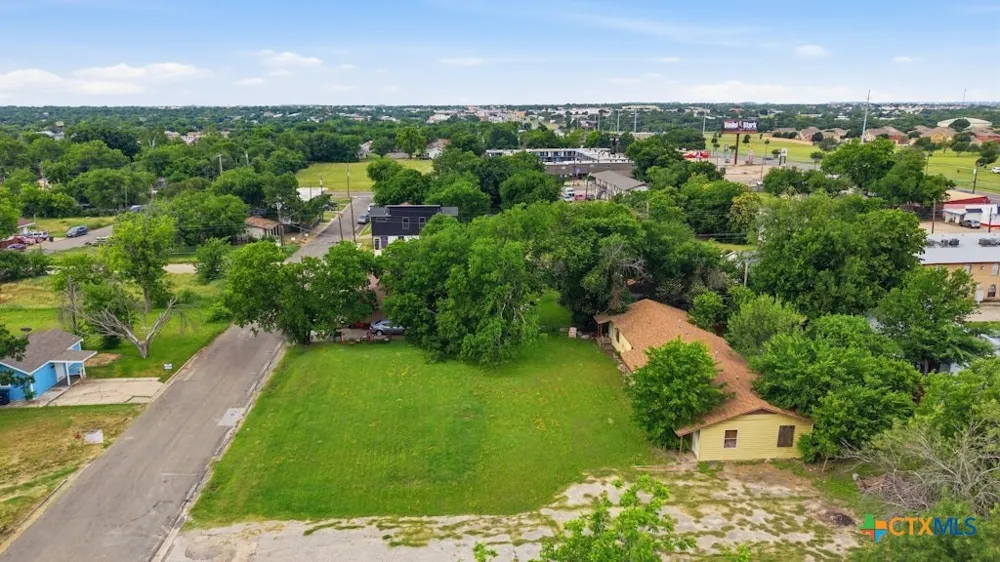607 Vermont Street Killeen, TX 76541