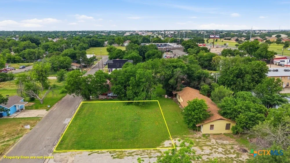 607 Vermont Street Killeen, TX 76541