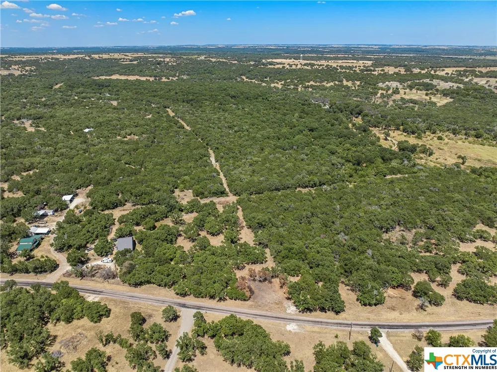 1 Owl Creek Park Rd Gatesville, TX 76528