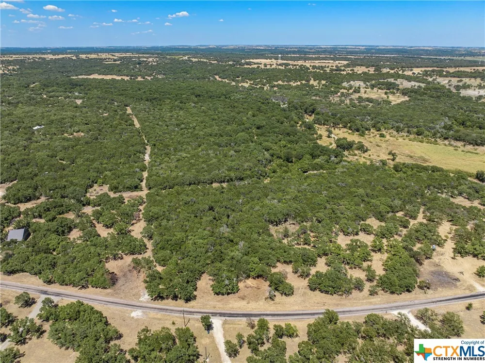 1 Owl Creek Park Rd Gatesville, TX 76528