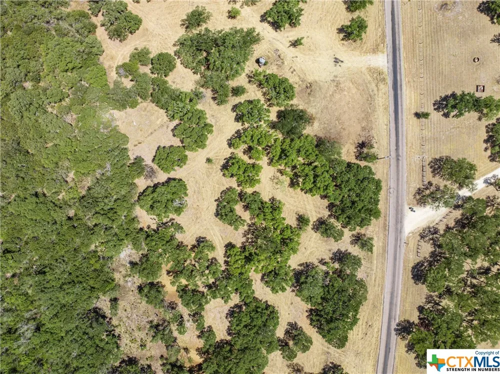1 Owl Creek Park Rd Gatesville, TX 76528