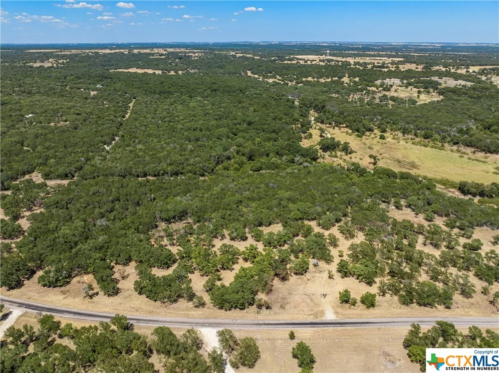 1 Owl Creek Park Rd Gatesville, TX 76528
