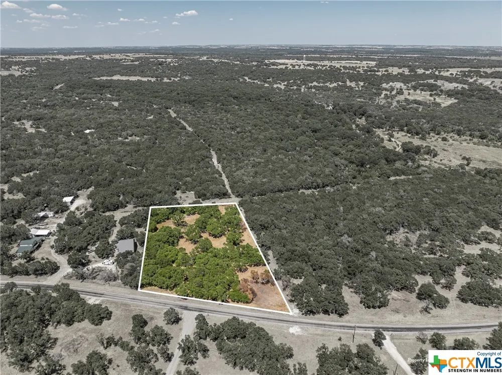 1 Owl Creek Park Rd Gatesville, TX 76528