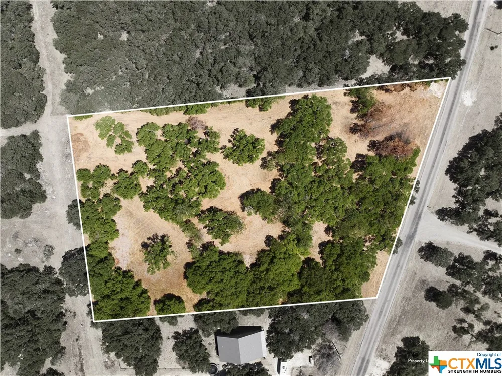 1 Owl Creek Park Rd Gatesville, TX 76528