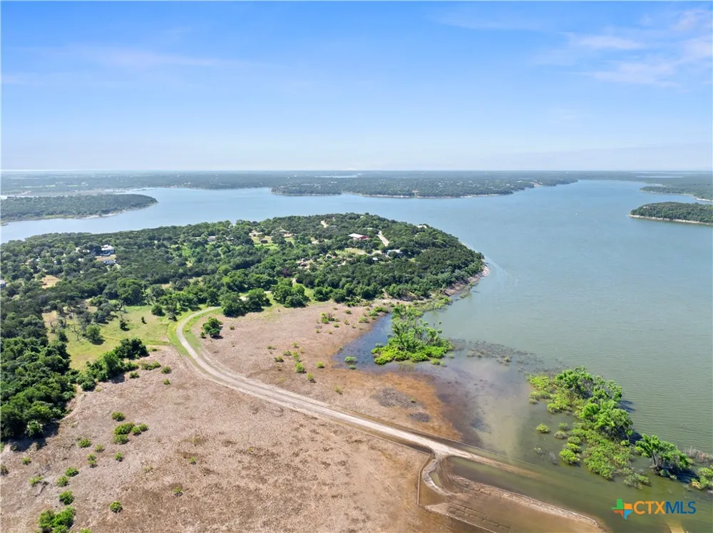 1 Owl Creek Park Rd Gatesville, TX 76528