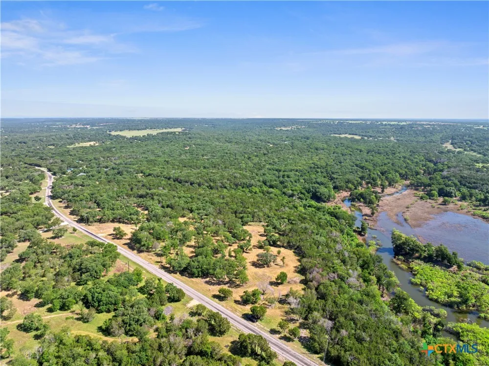 1 Owl Creek Park Rd Gatesville, TX 76528