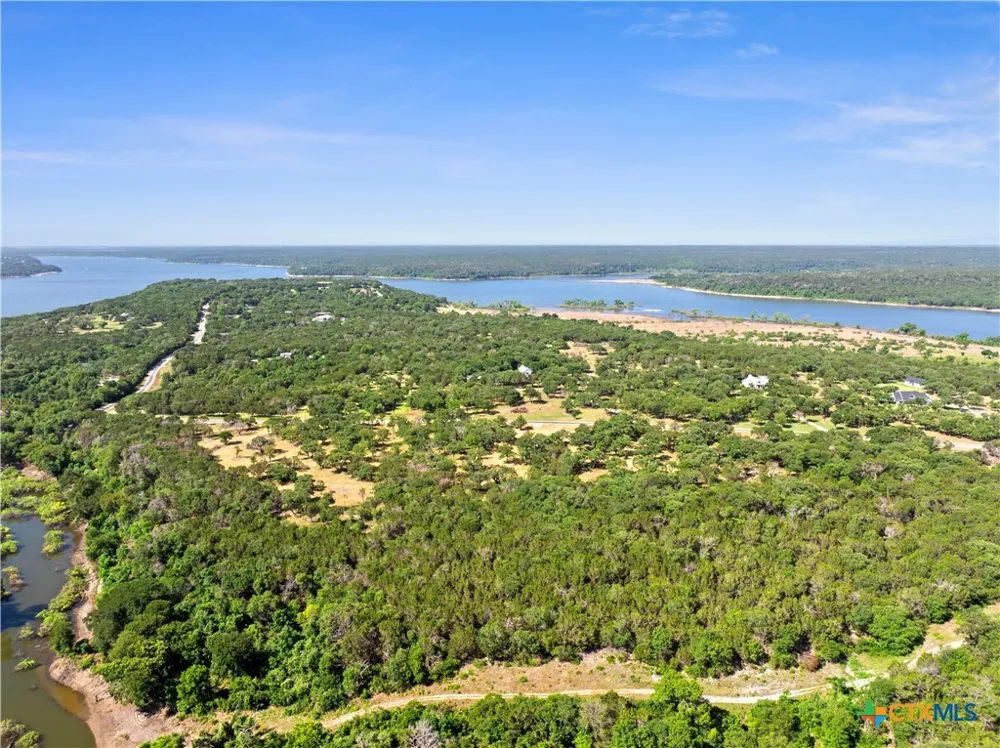 1 Owl Creek Park Rd Gatesville, TX 76528