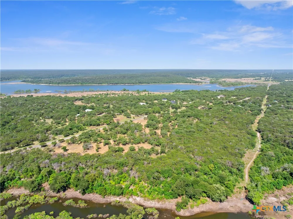1 Owl Creek Park Rd Gatesville, TX 76528
