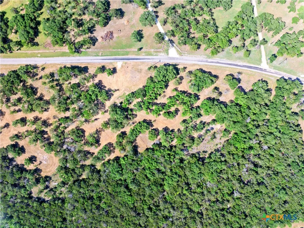 1 Owl Creek Park Rd Gatesville, TX 76528