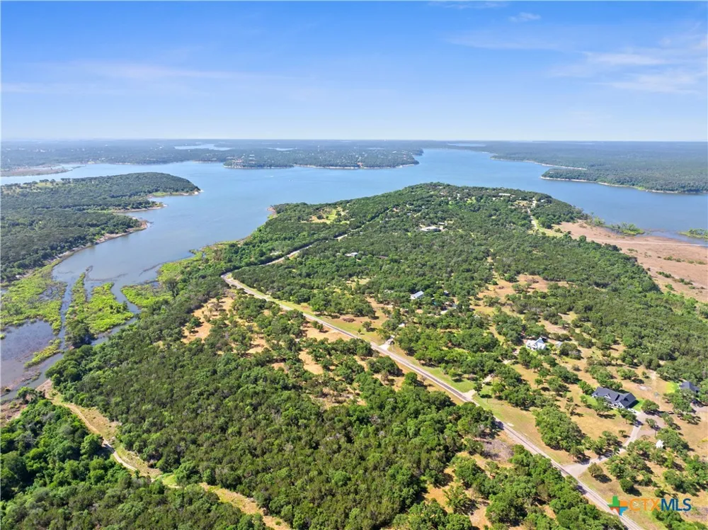1 Owl Creek Park Rd Gatesville, TX 76528