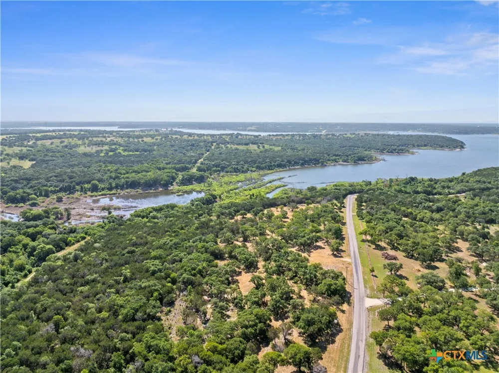 1 Owl Creek Park Rd Gatesville, TX 76528