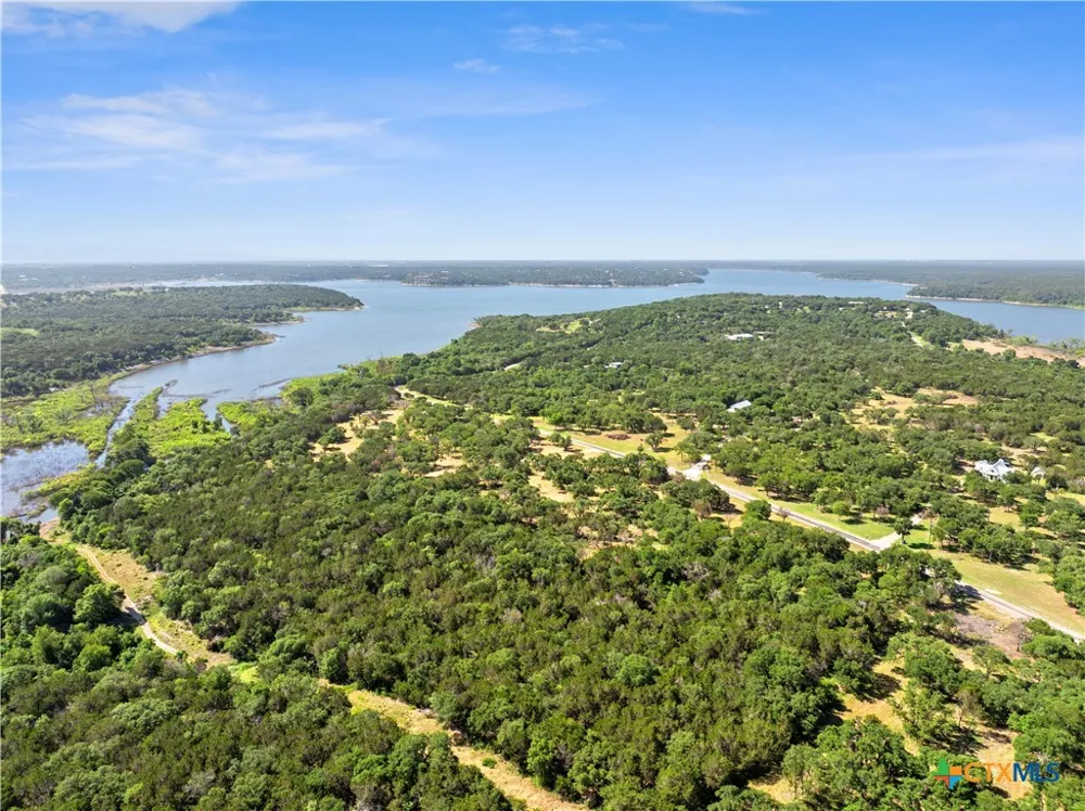 1 Owl Creek Park Rd Gatesville, TX 76528
