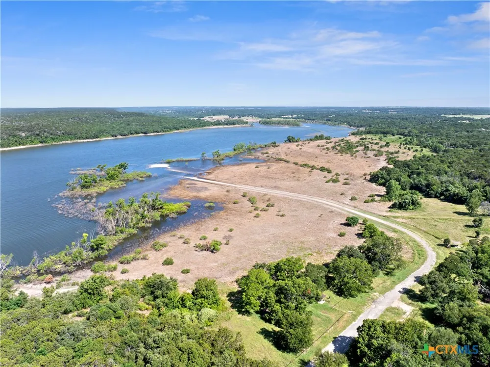 1 Owl Creek Park Rd Gatesville, TX 76528
