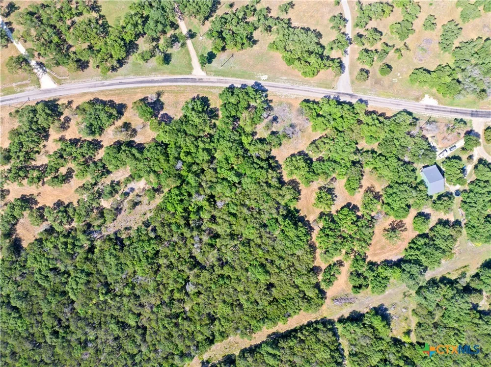 1 Owl Creek Park Rd Gatesville, TX 76528