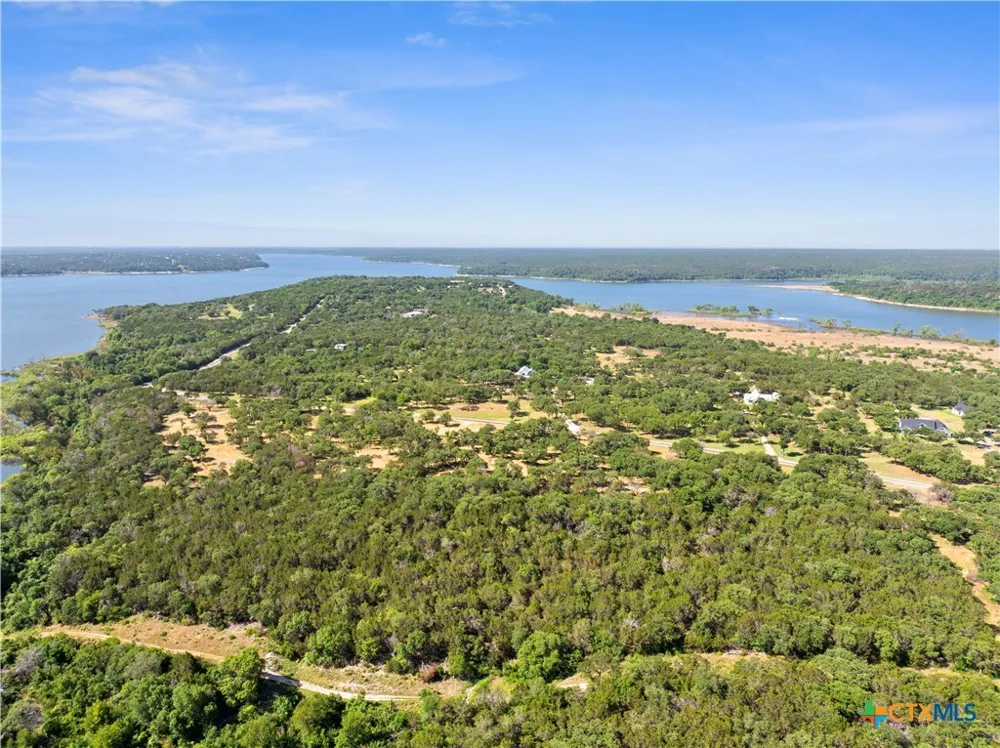 1 Owl Creek Park Rd Gatesville, TX 76528