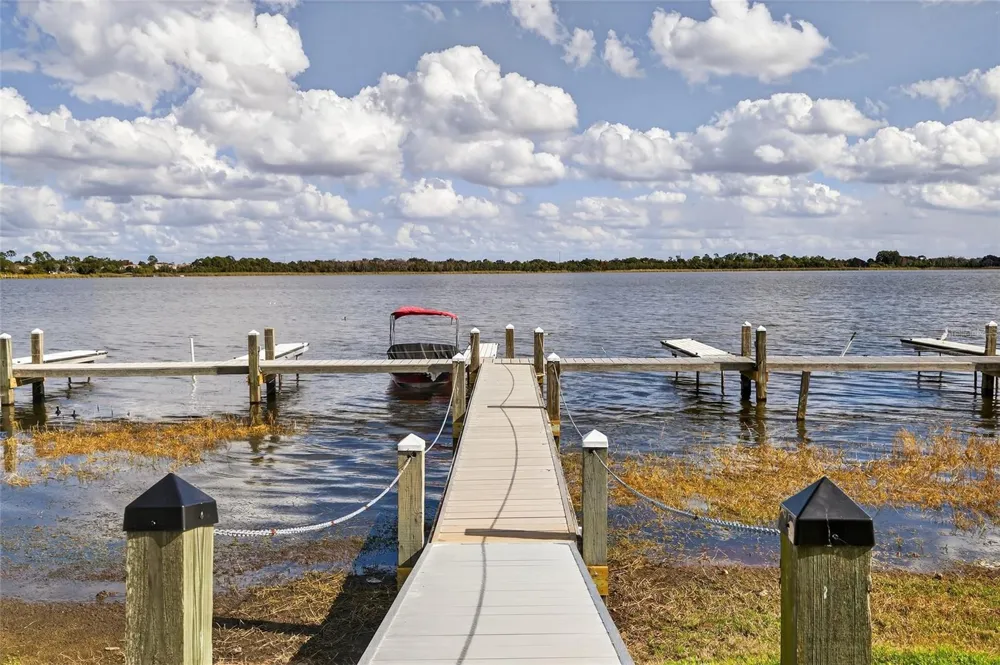 622 RIDGE TERRACE Winter Haven, FL 33881