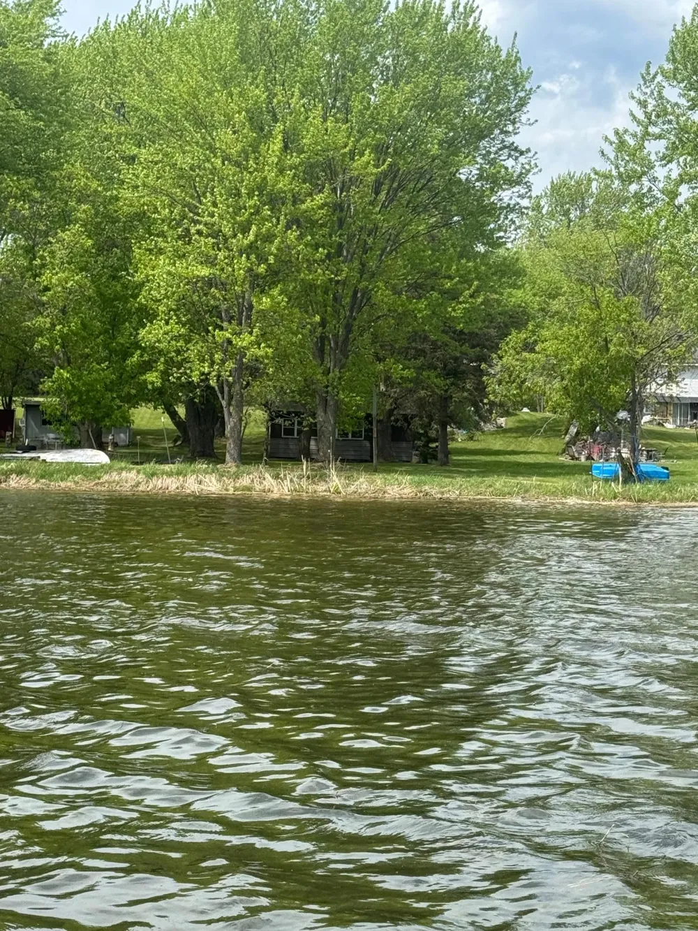 31510 Landing Drive Dent, MN 56528