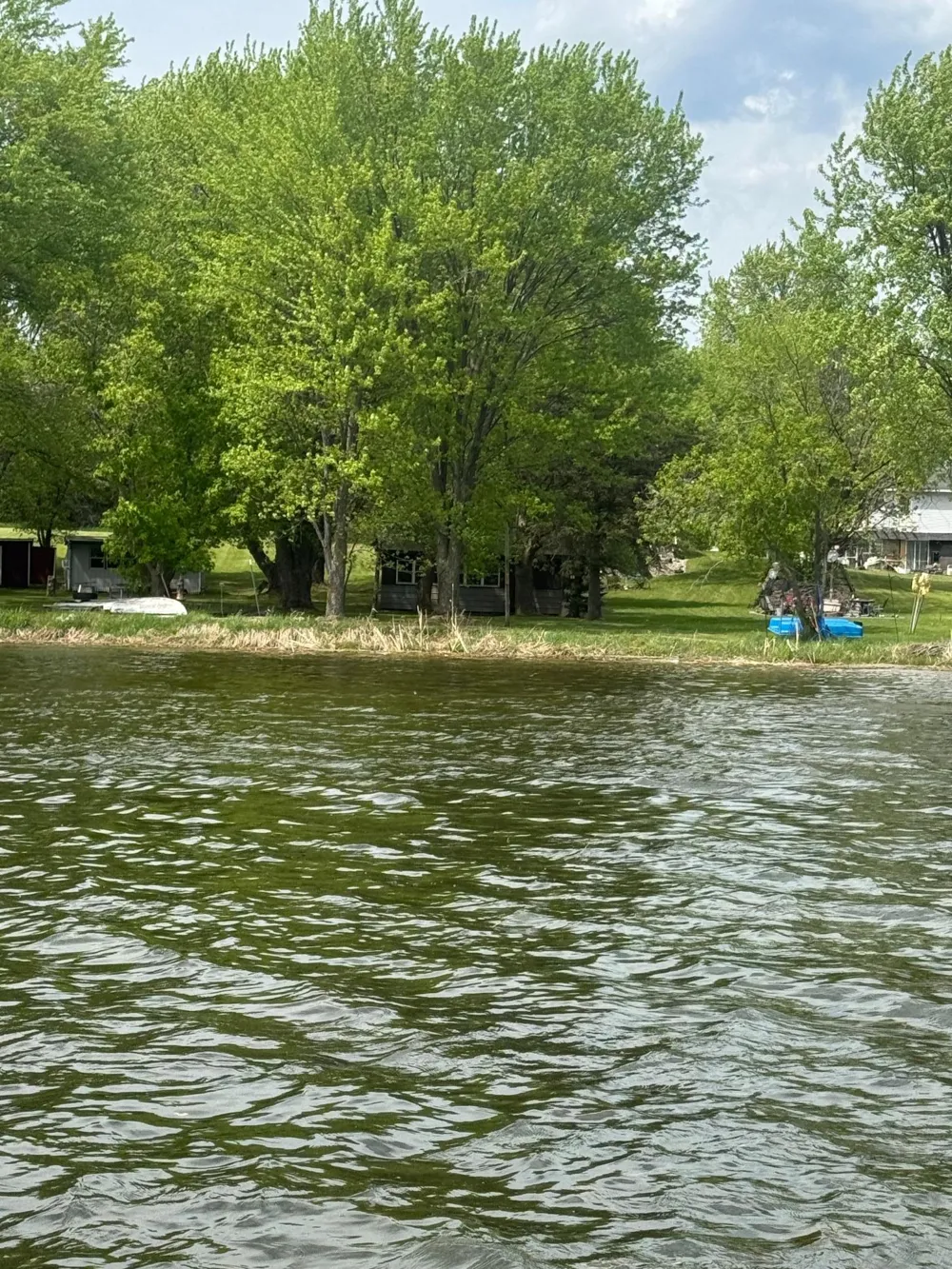 31510 Landing Drive Dent, MN 56528