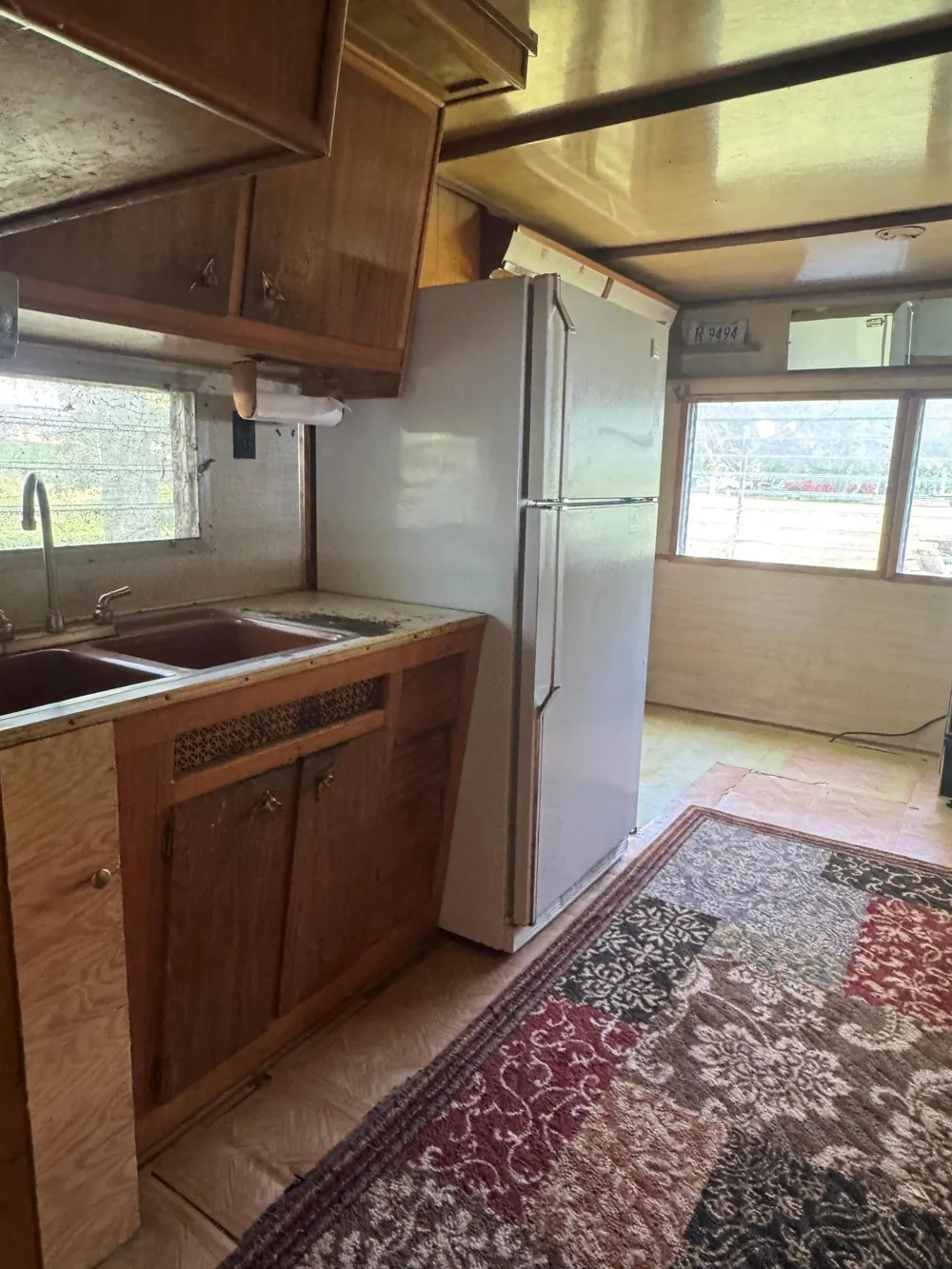 31510 Landing Drive Dent, MN 56528