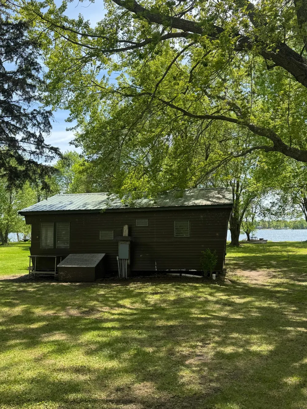 31510 Landing Drive Dent, MN 56528